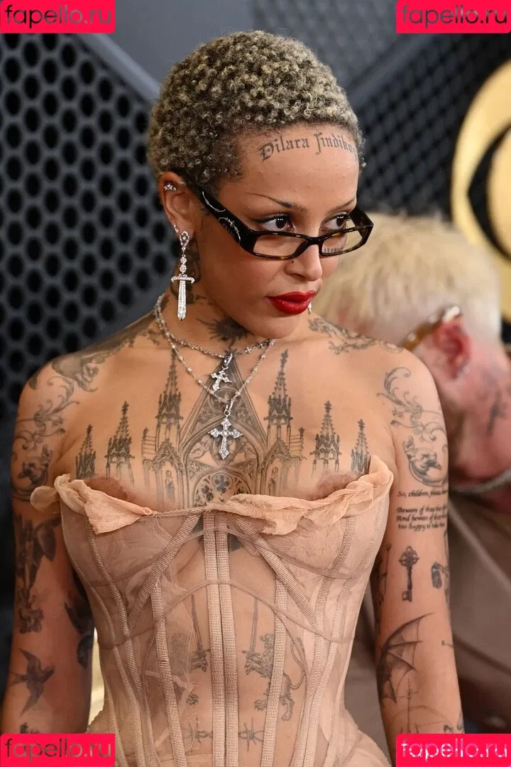 Doja Cat / DojaCat Onlyfans Photo Gallery 