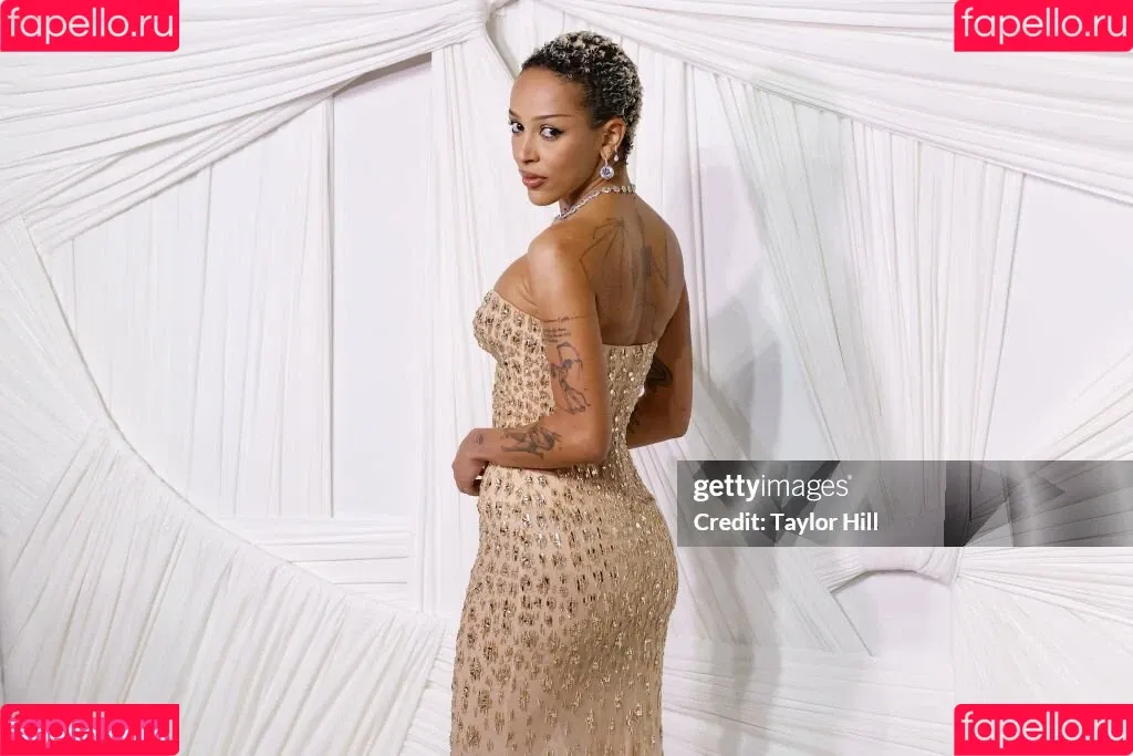 Doja Cat / DojaCat Onlyfans Photo Gallery 
