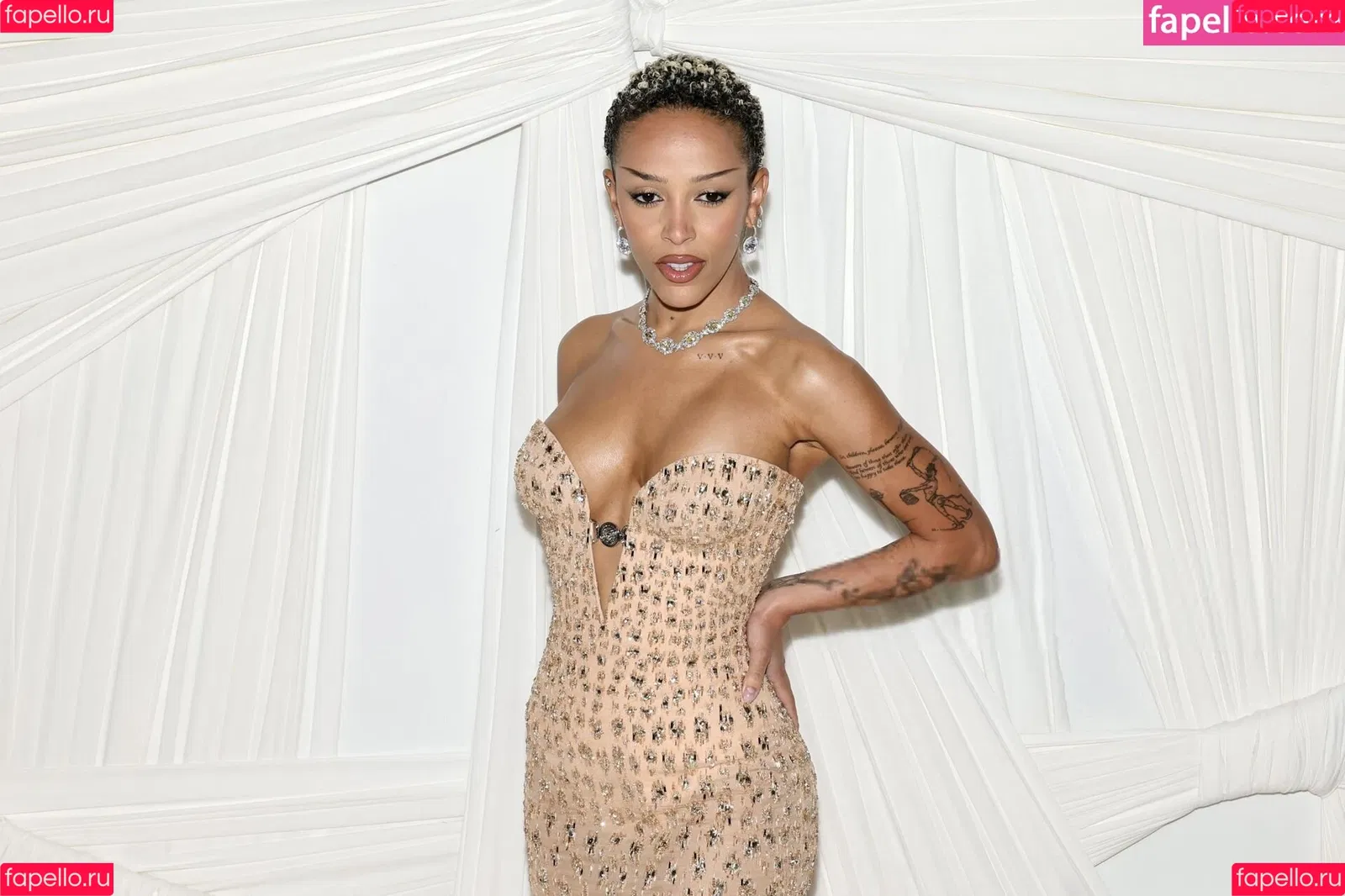 Doja Cat / DojaCat Onlyfans Photo Gallery 