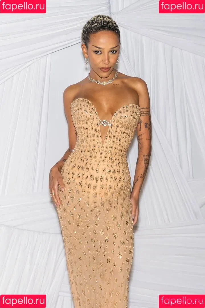 Doja Cat / DojaCat Onlyfans Photo Gallery 