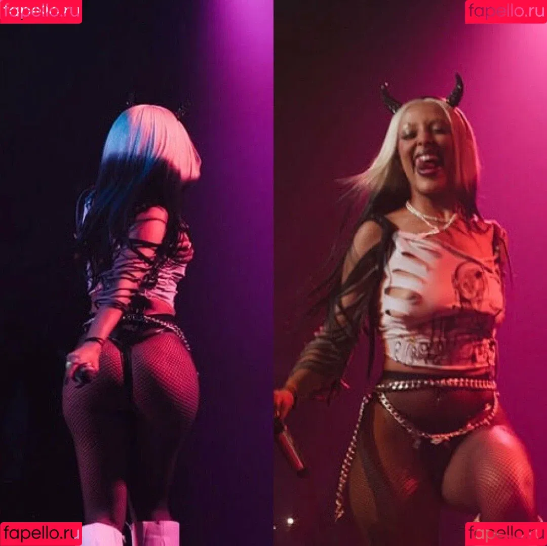 Doja Cat / DojaCat Onlyfans Photo Gallery 
