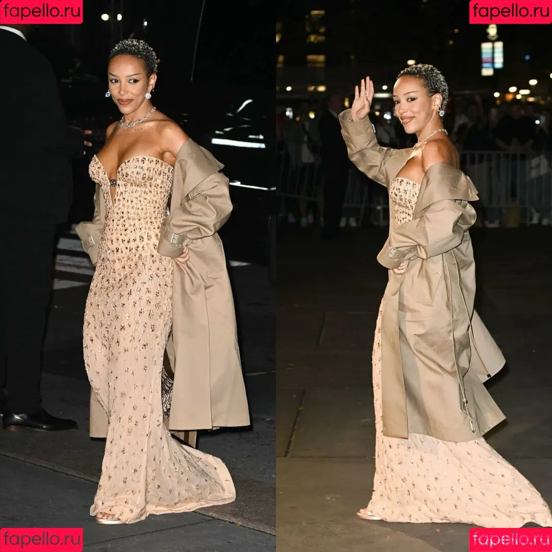 Doja Cat / DojaCat Onlyfans Photo Gallery 