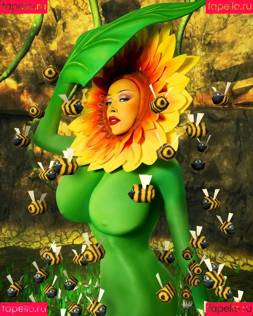 Doja Cat / DojaCat Onlyfans Photo Gallery 