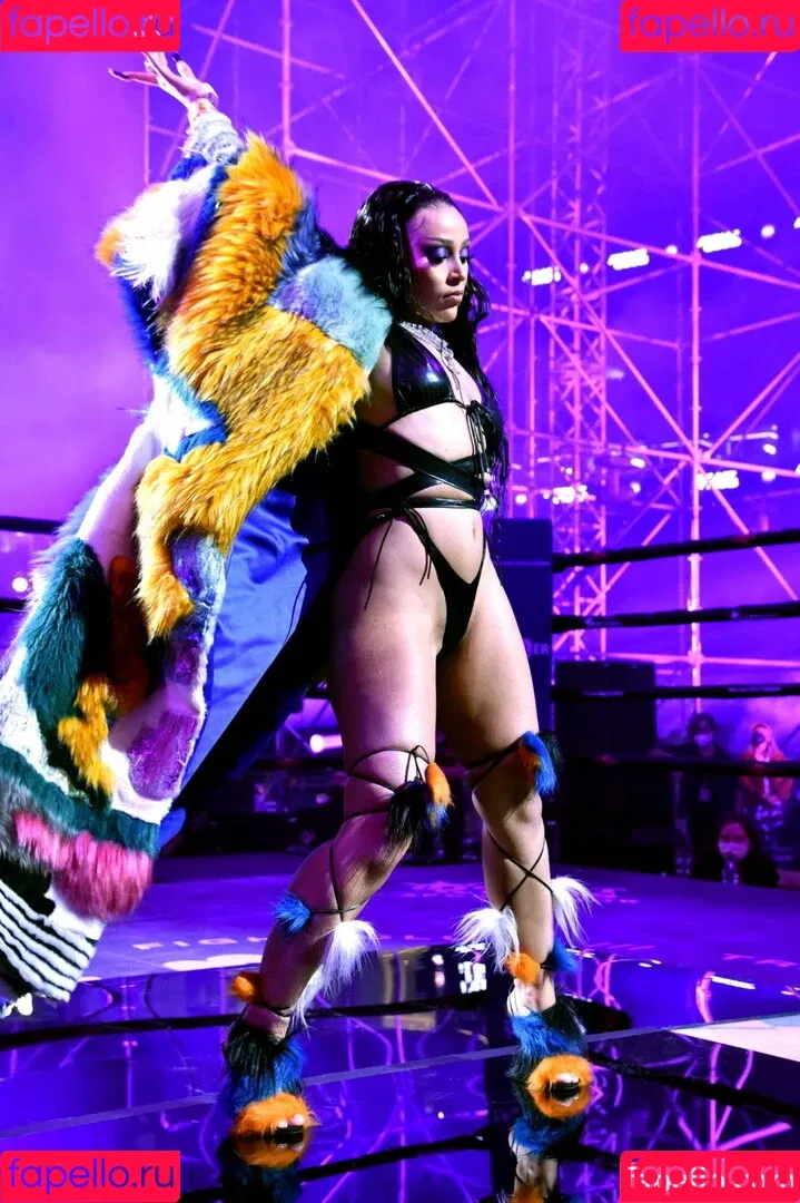 Doja Cat / DojaCat Onlyfans Photo Gallery 