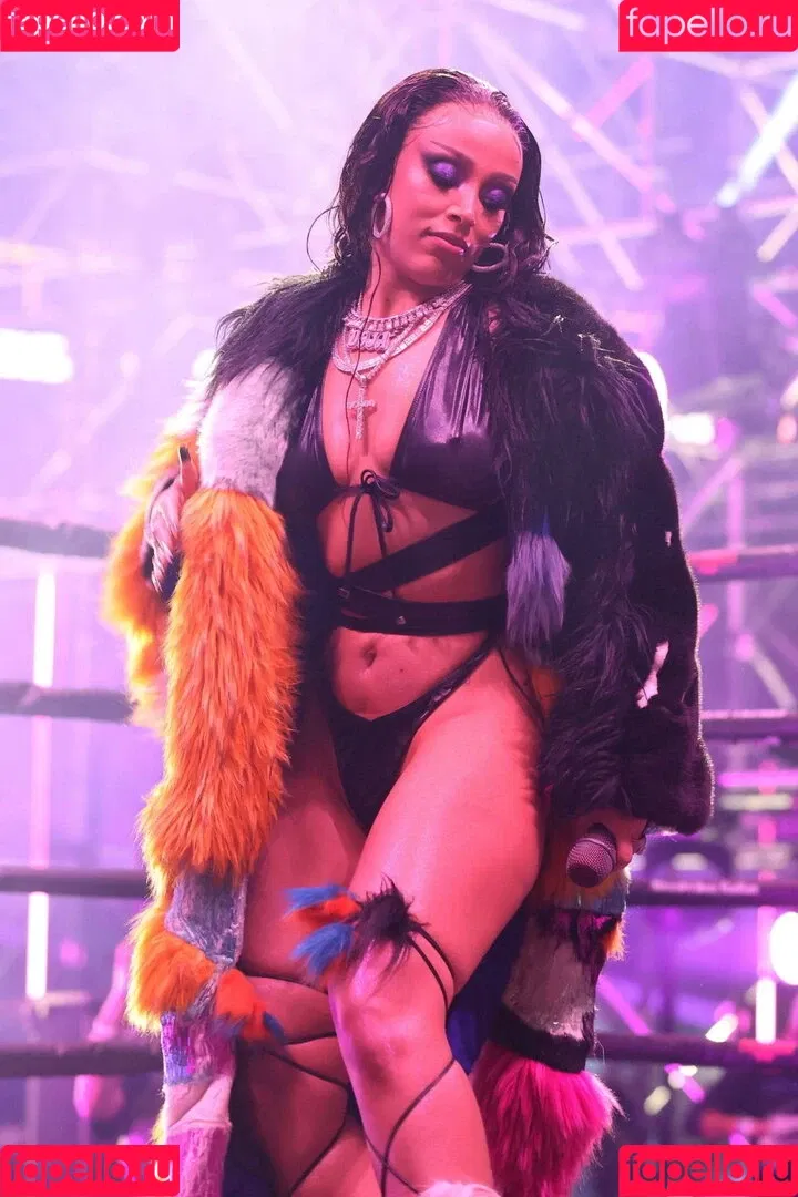 Doja Cat / DojaCat Onlyfans Photo Gallery 
