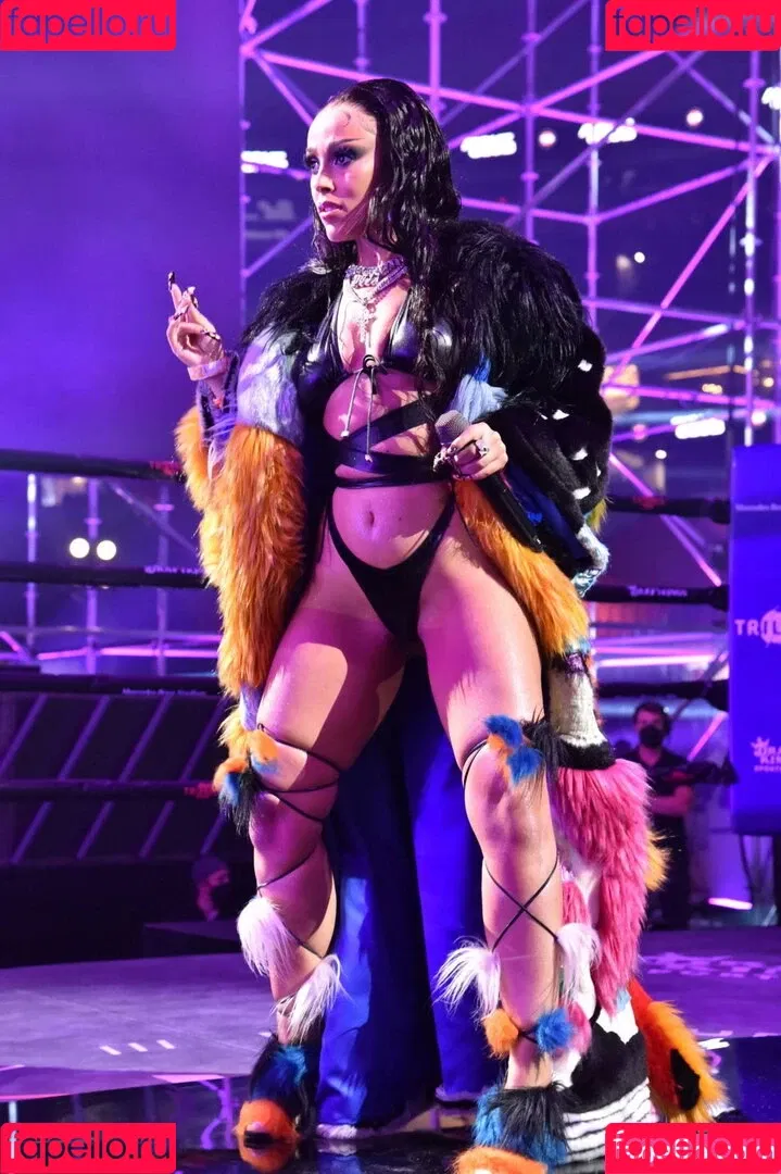 Doja Cat / DojaCat Onlyfans Photo Gallery 