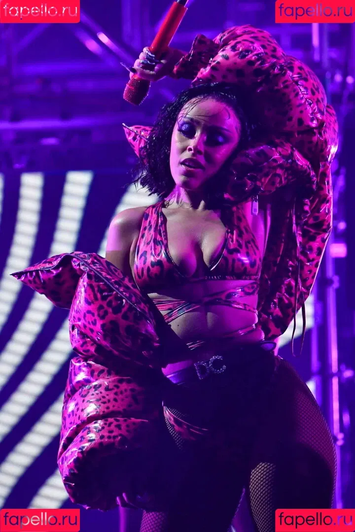 Doja Cat / DojaCat Onlyfans Photo Gallery 