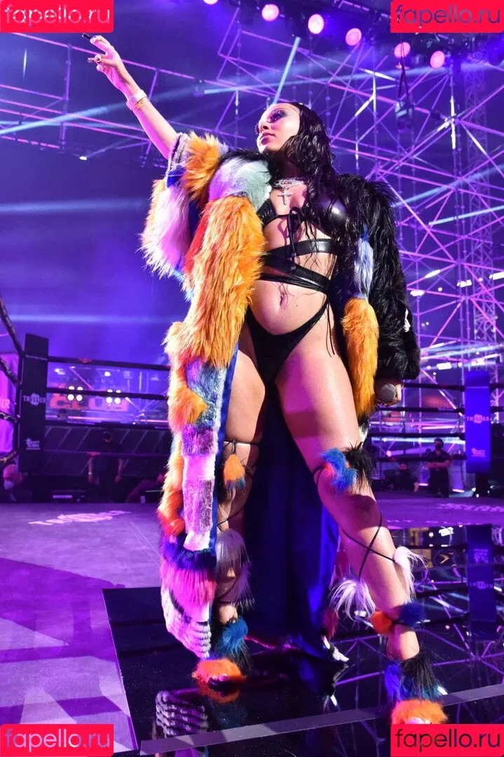 Doja Cat / DojaCat Onlyfans Photo Gallery 