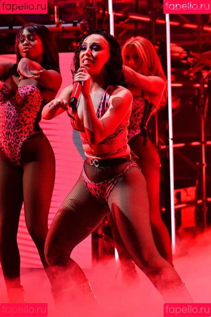 Doja Cat / DojaCat Onlyfans Photo Gallery 
