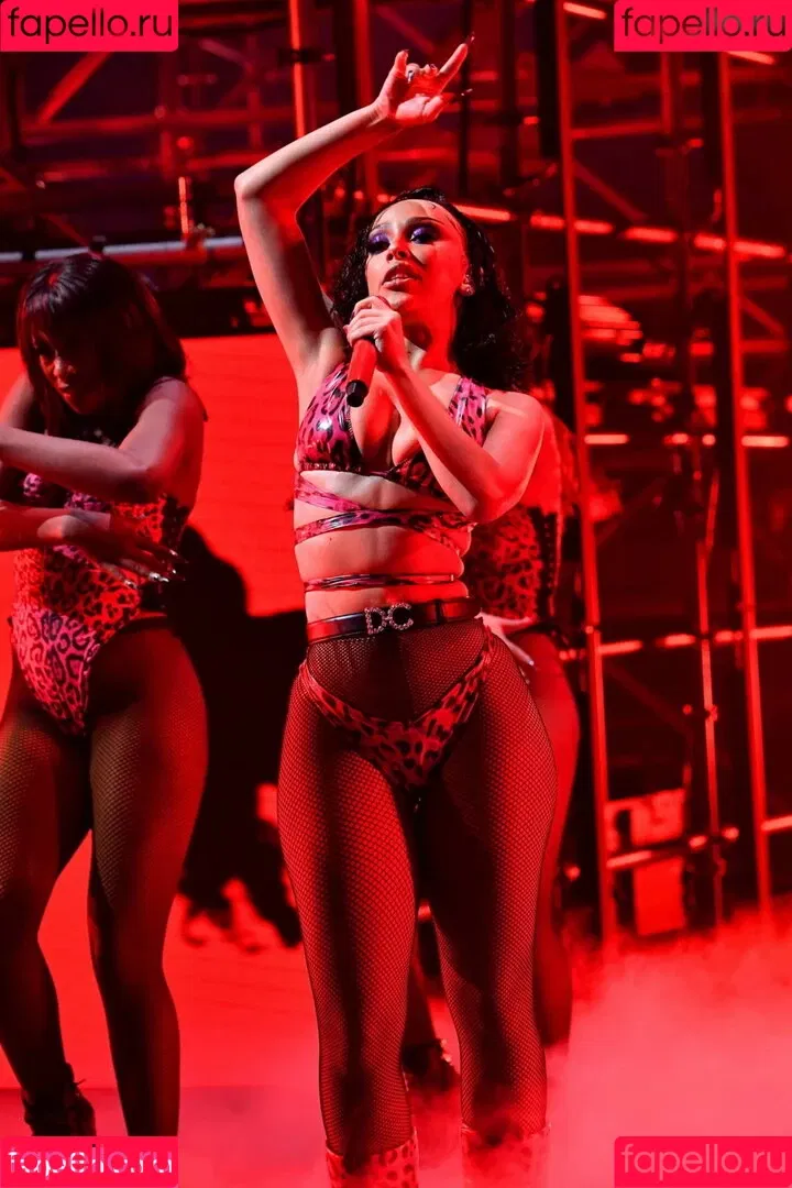Doja Cat / DojaCat Onlyfans Photo Gallery 