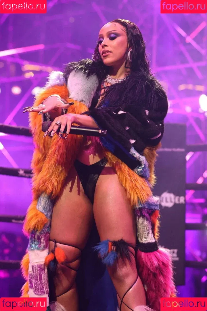Doja Cat / DojaCat Onlyfans Photo Gallery 