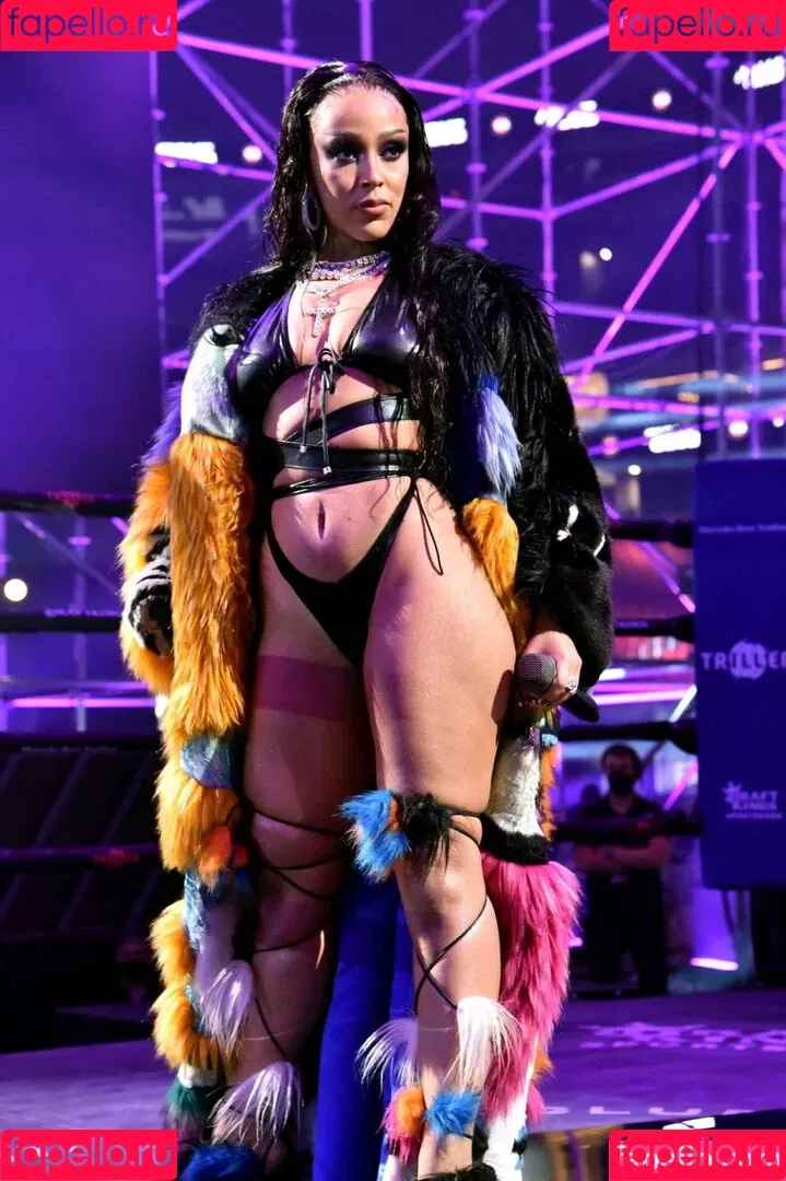 Doja Cat / DojaCat Onlyfans Photo Gallery 