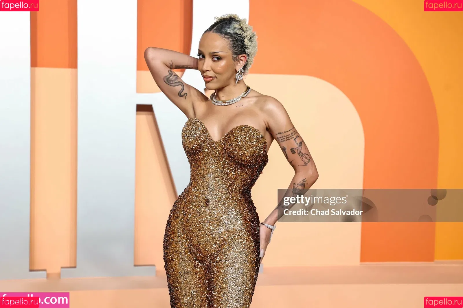 Doja Cat / DojaCat Onlyfans Photo Gallery 