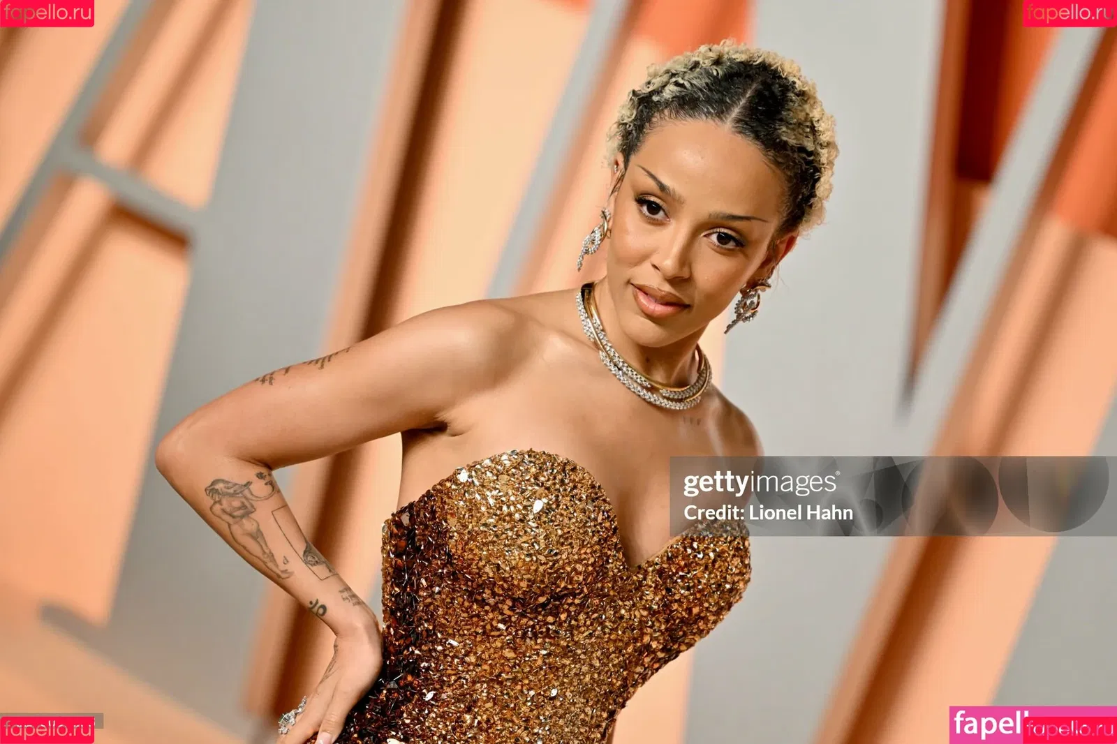 Doja Cat / DojaCat Onlyfans Photo Gallery 