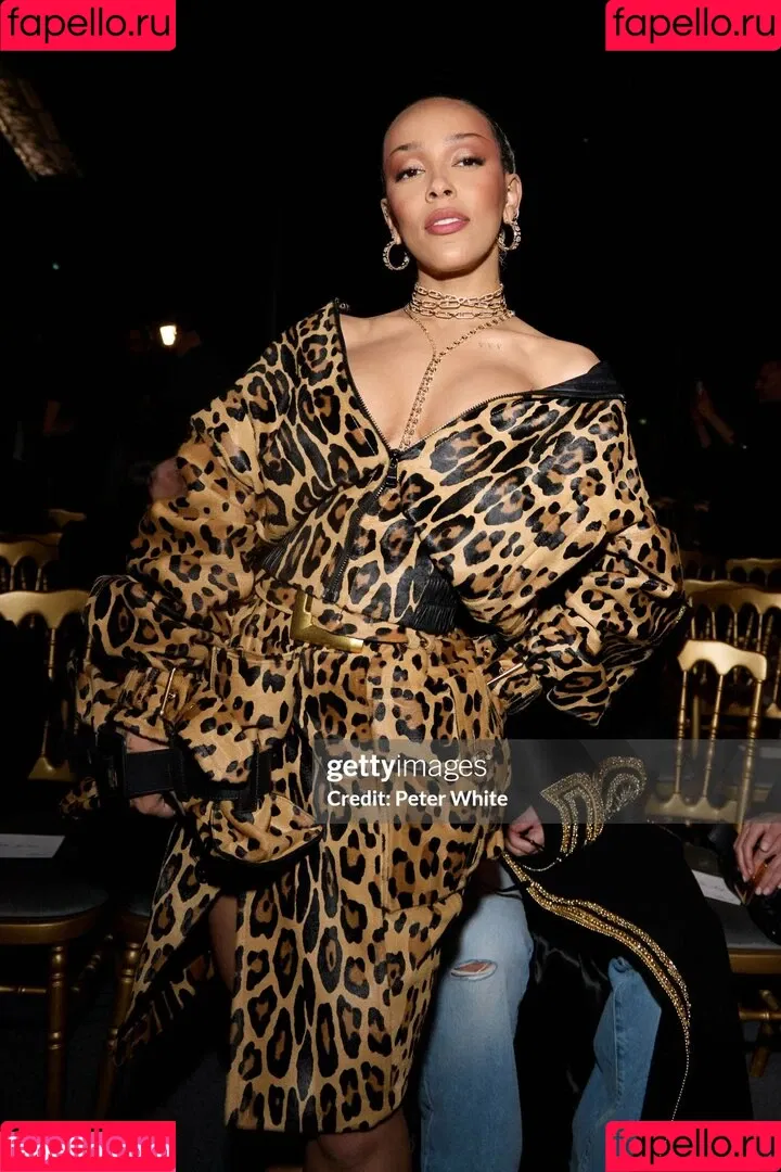 Doja Cat / DojaCat Onlyfans Photo Gallery 
