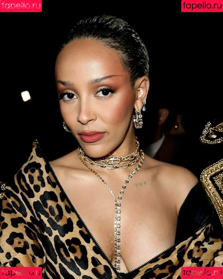 Doja Cat / DojaCat Onlyfans Photo Gallery 