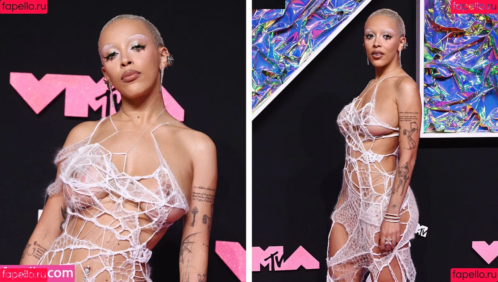 Doja Cat / DojaCat Onlyfans Photo Gallery 