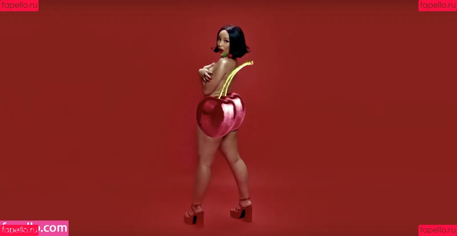 Doja Cat / DojaCat Onlyfans Photo Gallery 