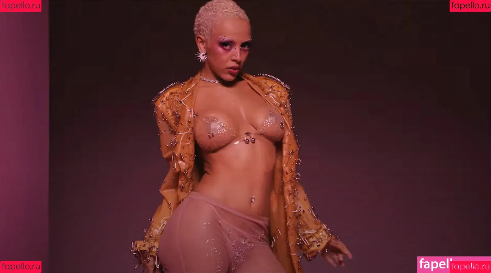 Doja Cat / DojaCat Onlyfans Photo Gallery 