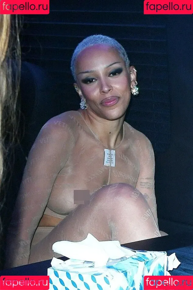 Doja Cat / DojaCat Onlyfans Photo Gallery 