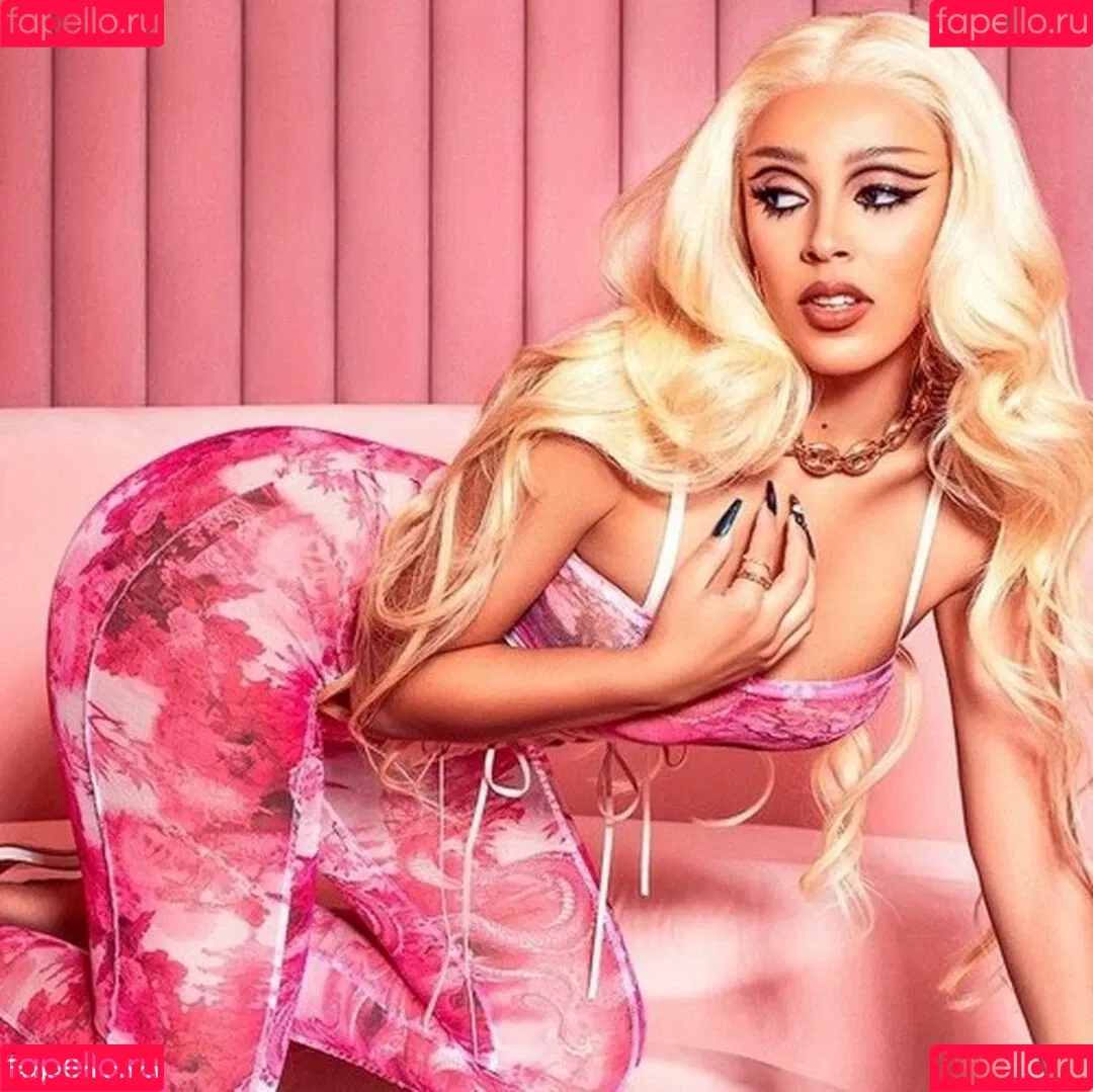 Doja Cat / DojaCat Onlyfans Photo Gallery 