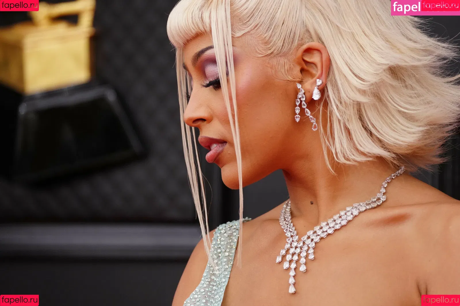 Doja Cat / DojaCat Onlyfans Photo Gallery 