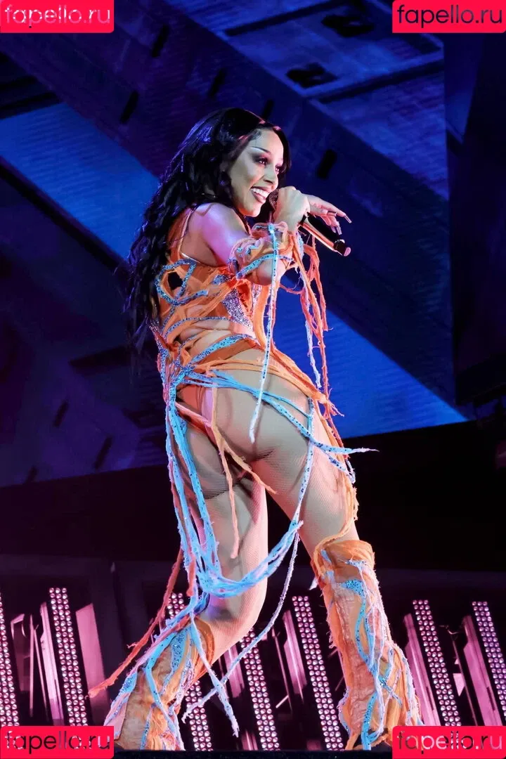 Doja Cat / DojaCat Onlyfans Photo Gallery 