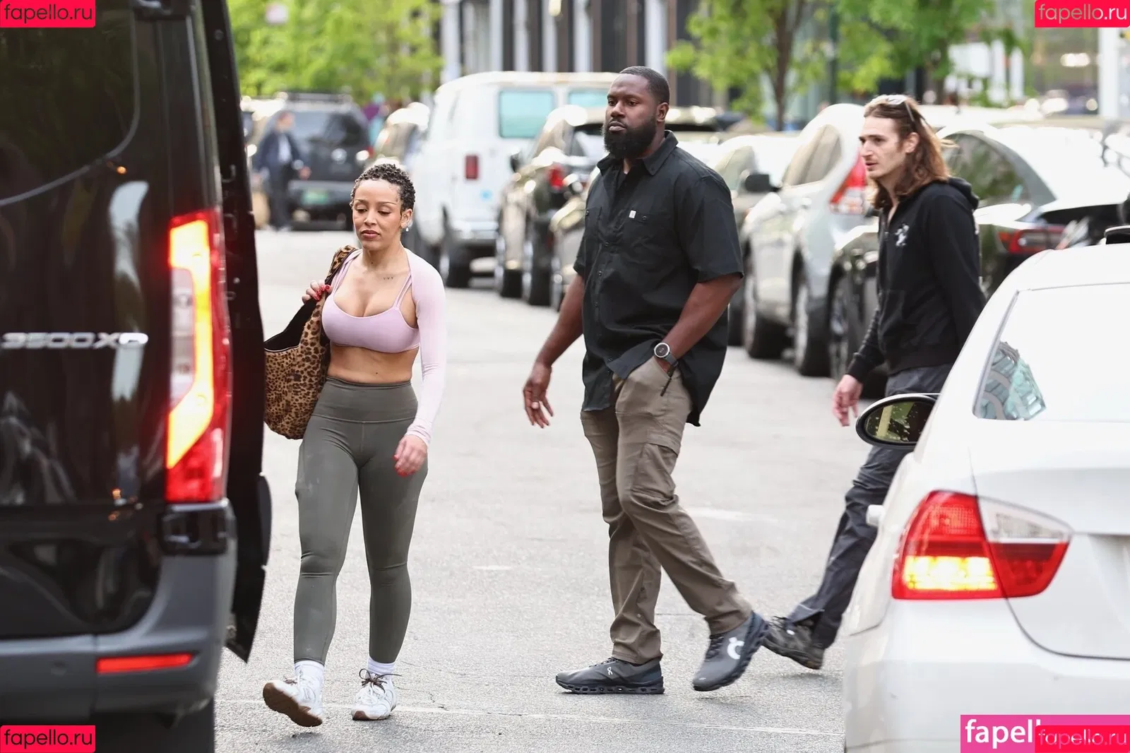 Doja Cat / DojaCat Onlyfans Photo Gallery 