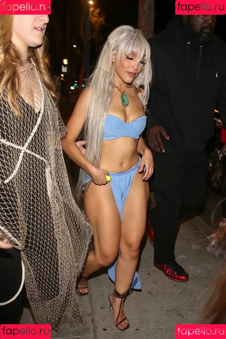 Doja Cat / DojaCat Onlyfans Photo Gallery 