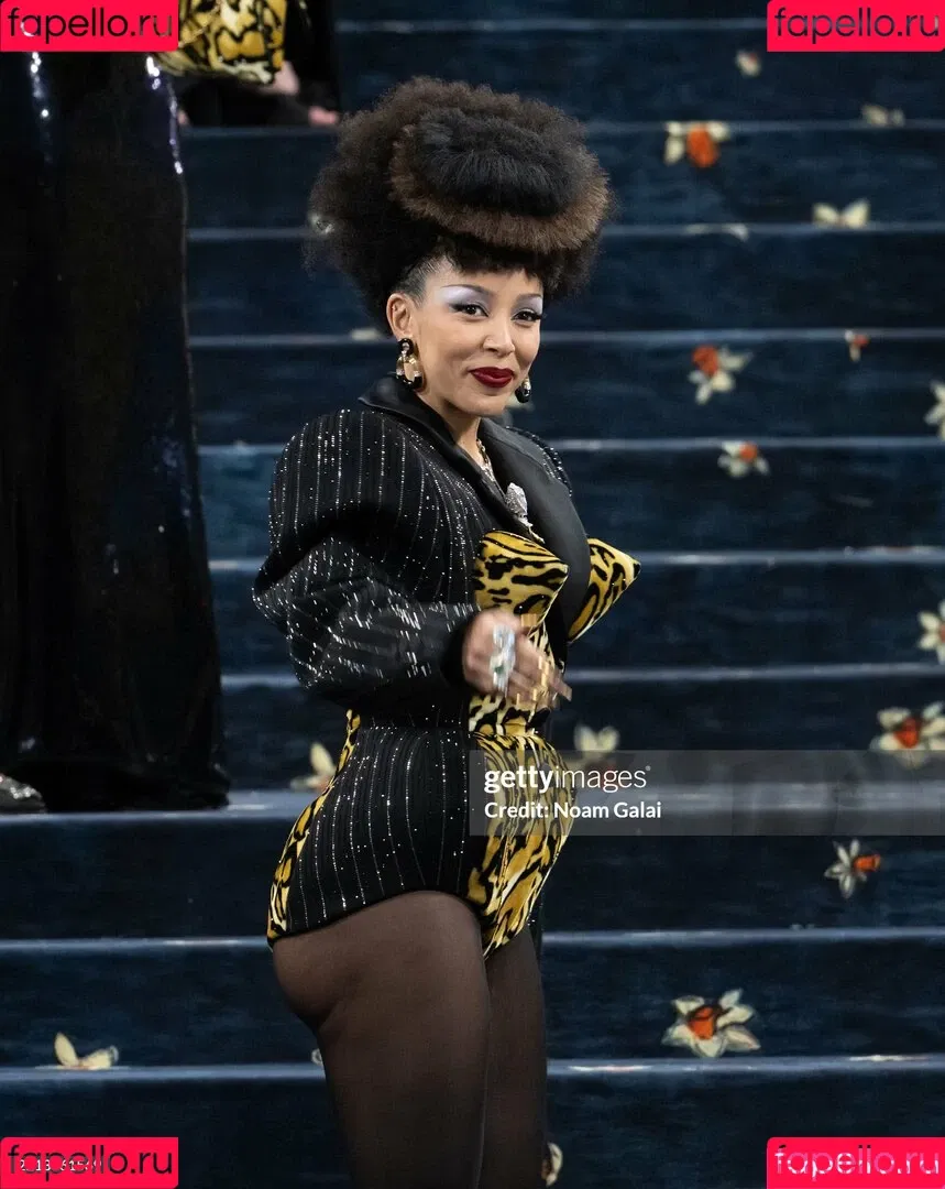 Doja Cat / DojaCat Onlyfans Photo Gallery 