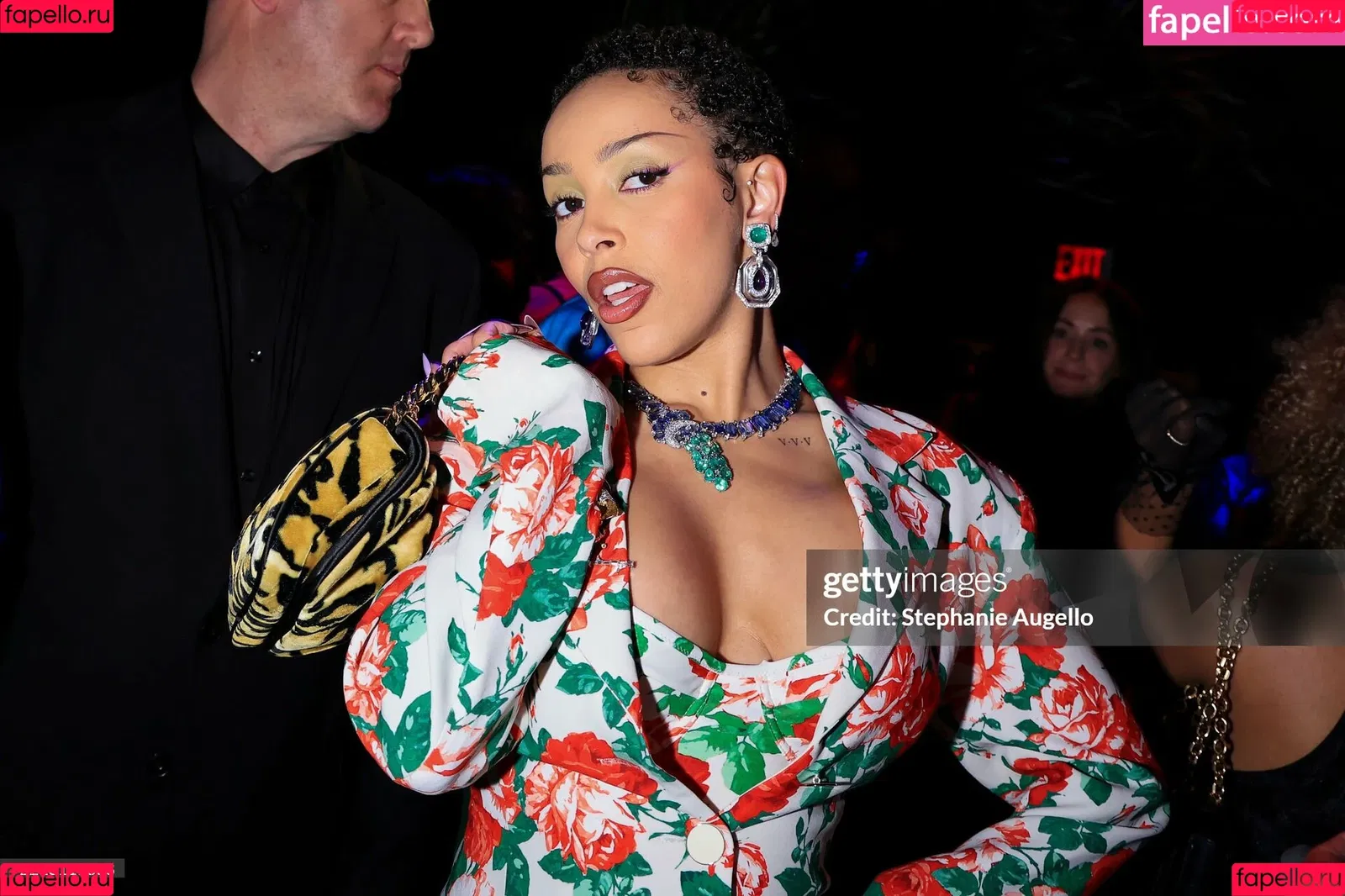 Doja Cat / DojaCat Onlyfans Photo Gallery 