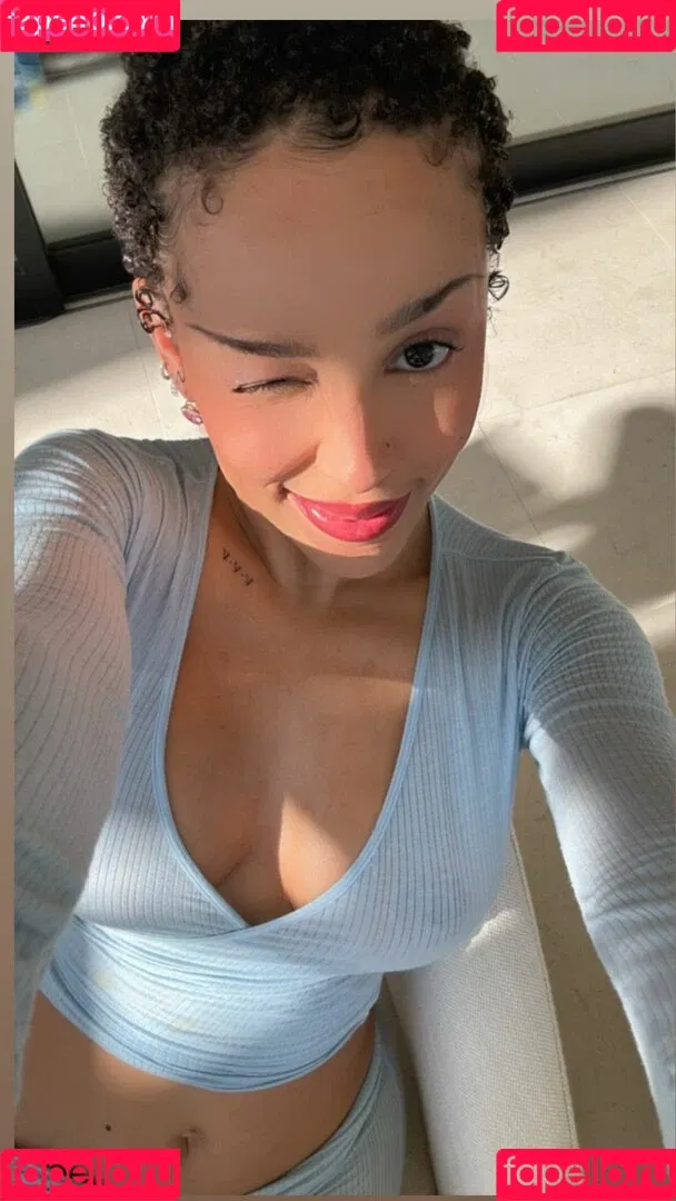 Doja Cat / DojaCat Onlyfans Photo Gallery 