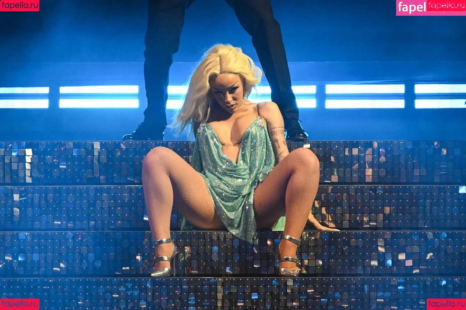 Doja Cat / DojaCat Onlyfans Photo Gallery 