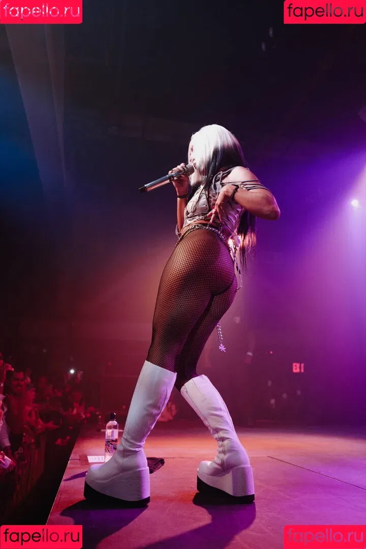 Doja Cat / DojaCat Onlyfans Photo Gallery 