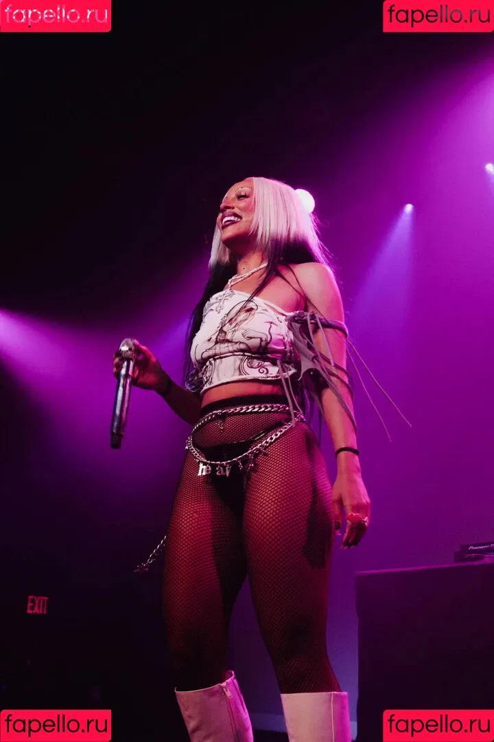 Doja Cat / DojaCat Onlyfans Photo Gallery 