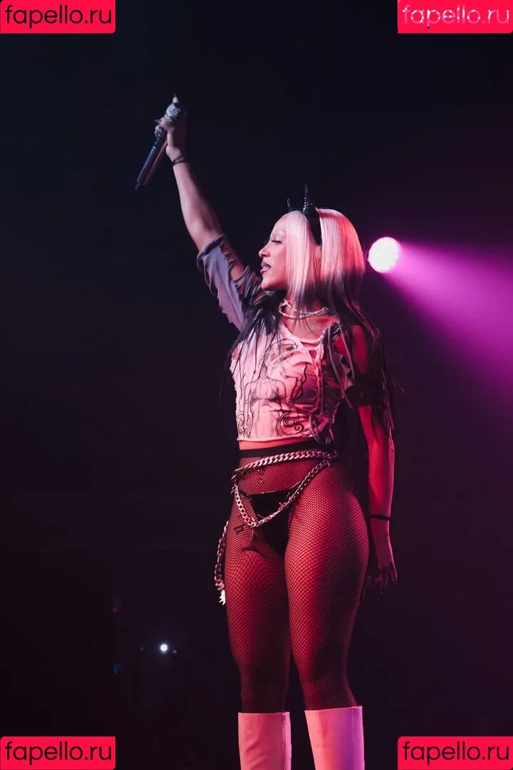Doja Cat / DojaCat Onlyfans Photo Gallery 