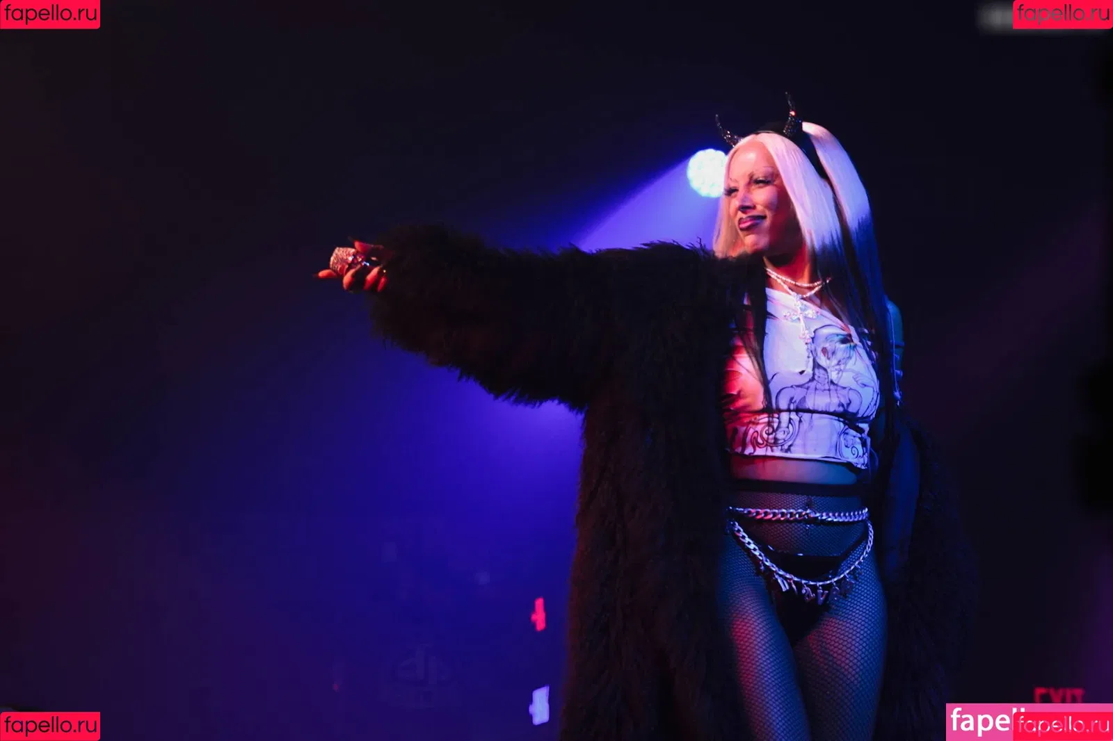 Doja Cat / DojaCat Onlyfans Photo Gallery 