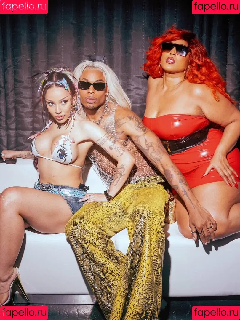 Doja Cat / DojaCat Onlyfans Photo Gallery 