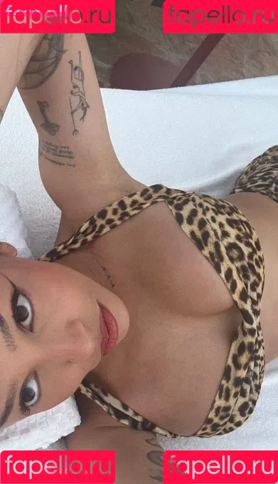 Doja Cat / DojaCat Onlyfans Photo Gallery 