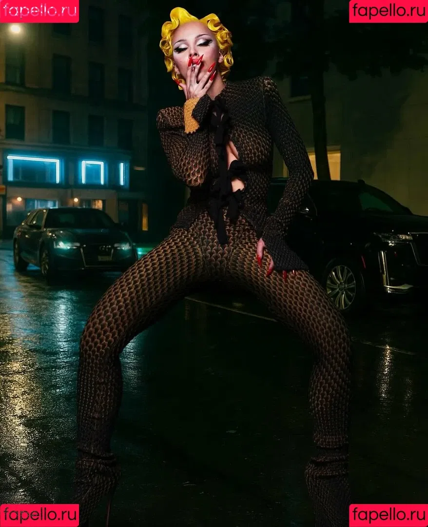 Doja Cat / DojaCat Onlyfans Photo Gallery 