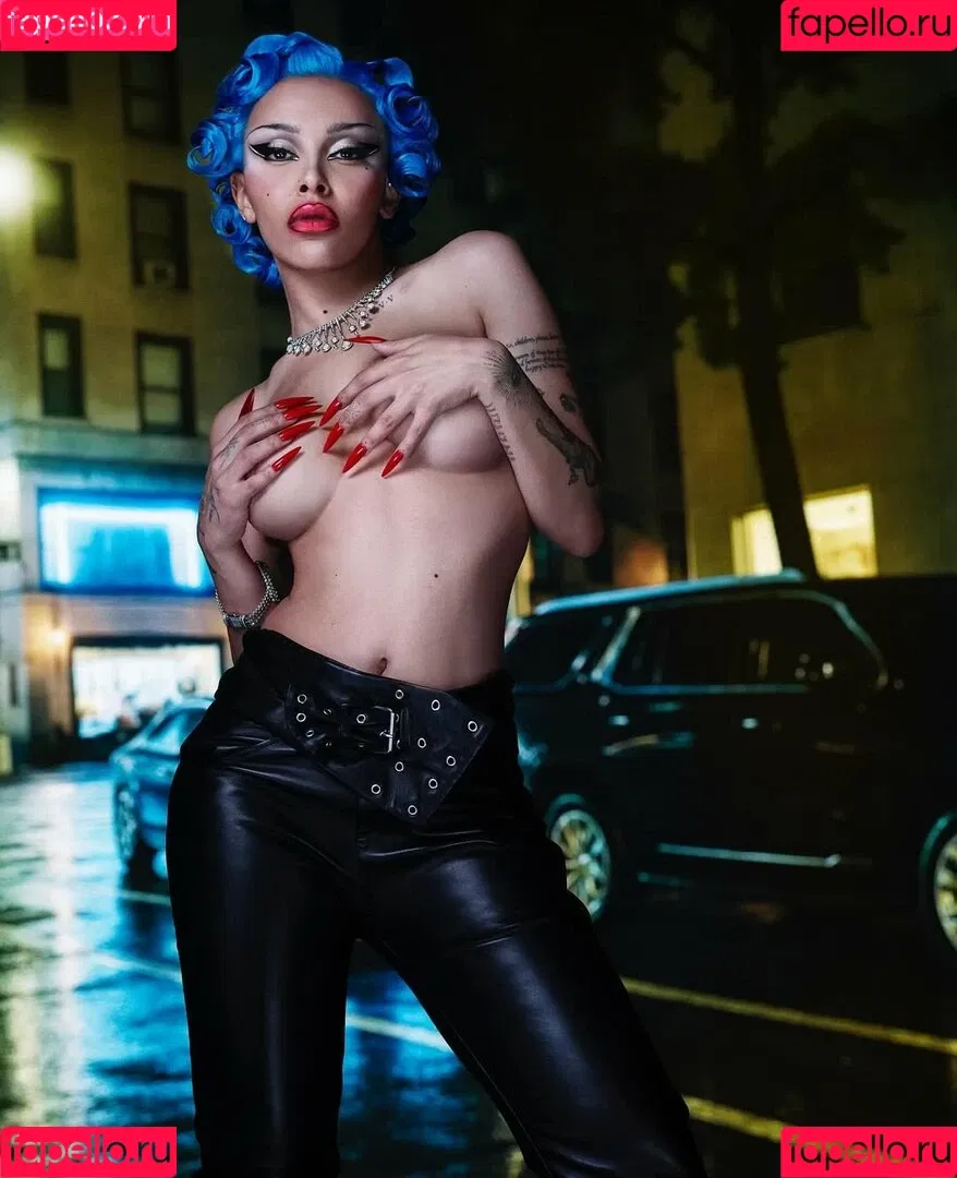 Doja Cat / DojaCat Onlyfans Photo Gallery 