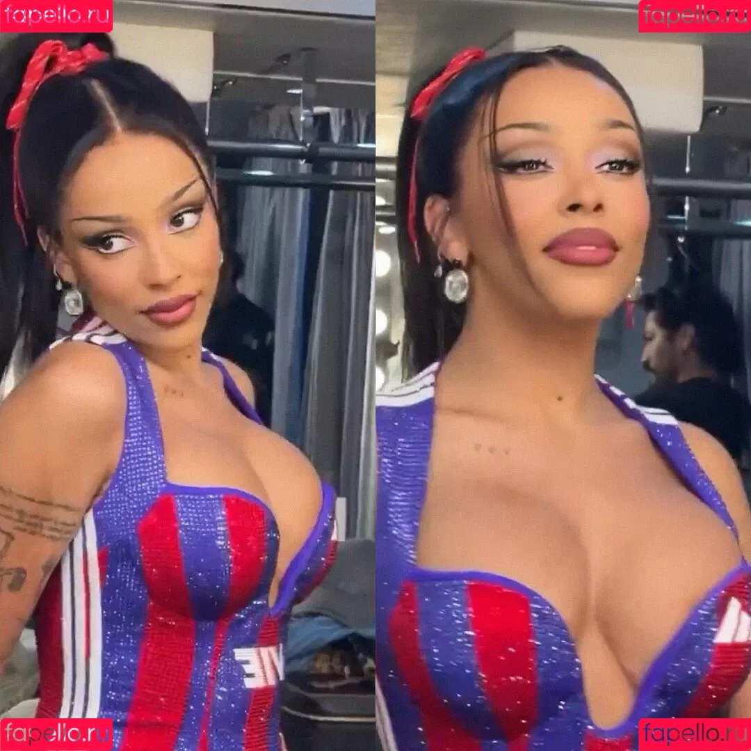 Doja Cat / DojaCat Onlyfans Photo Gallery 