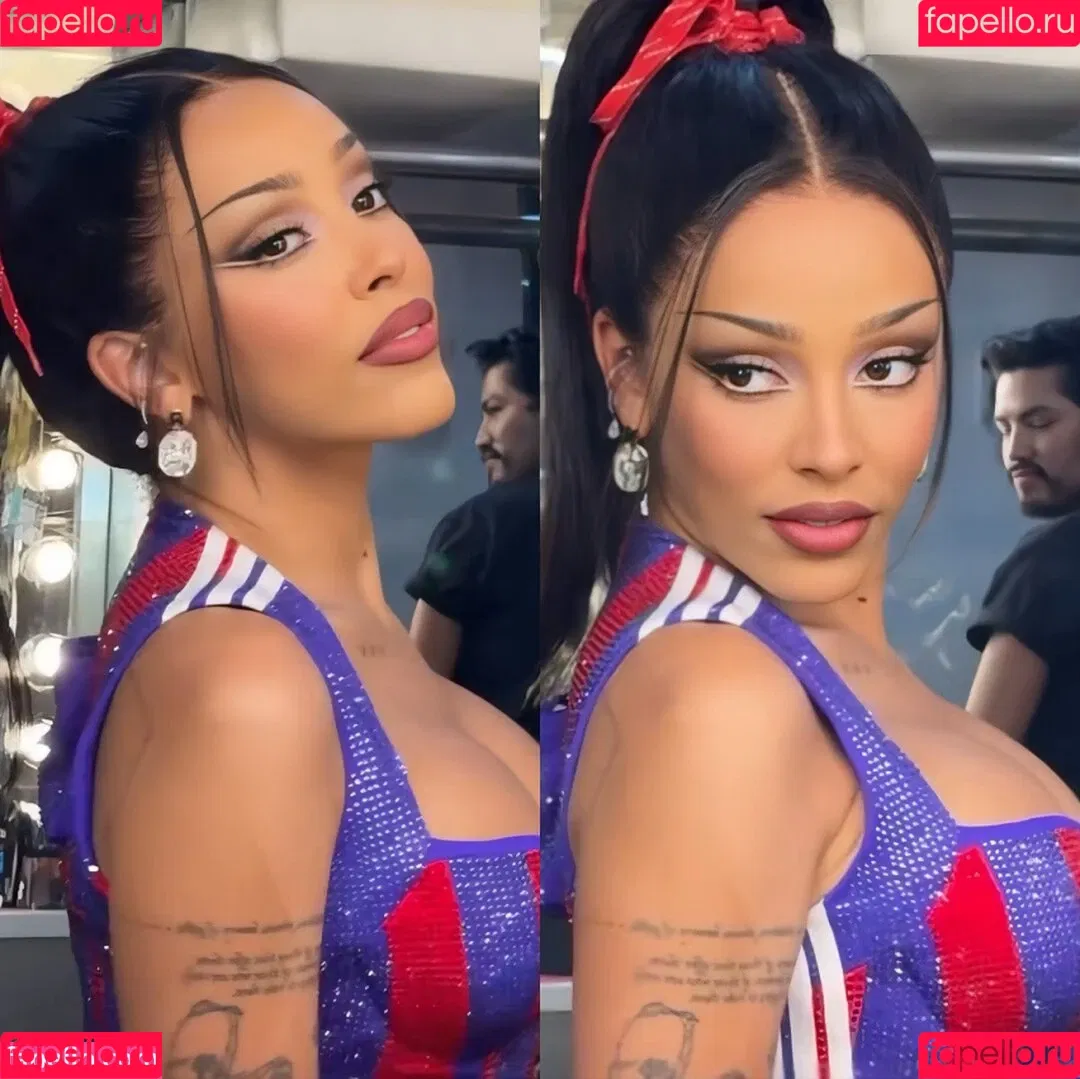 Doja Cat / DojaCat Onlyfans Photo Gallery 