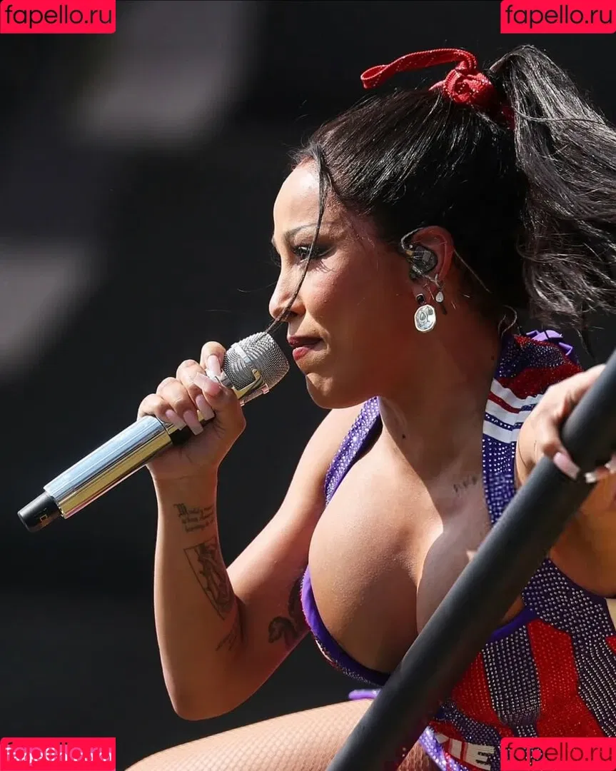 Doja Cat / DojaCat Onlyfans Photo Gallery 
