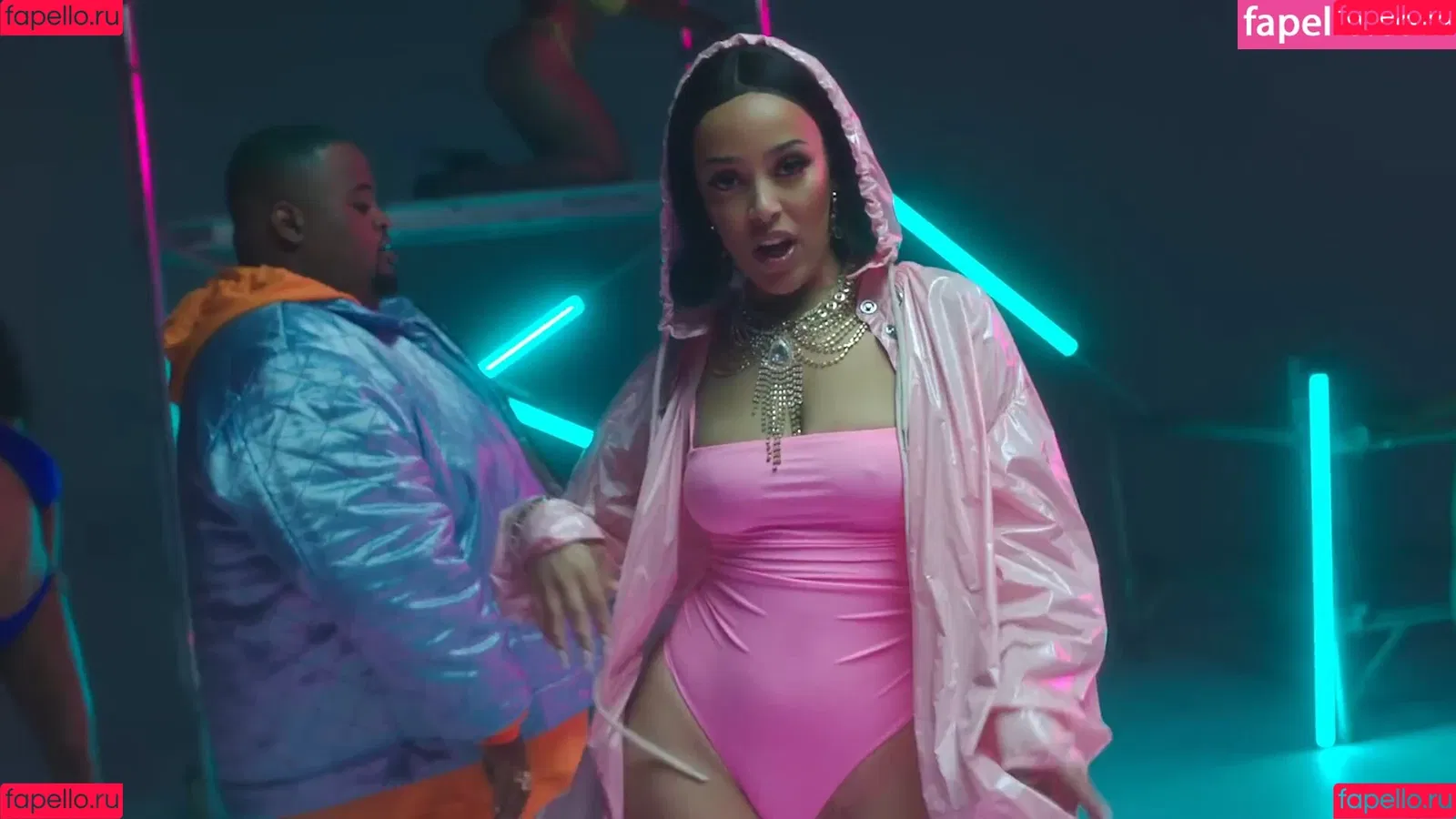 Doja Cat / DojaCat Onlyfans Photo Gallery 