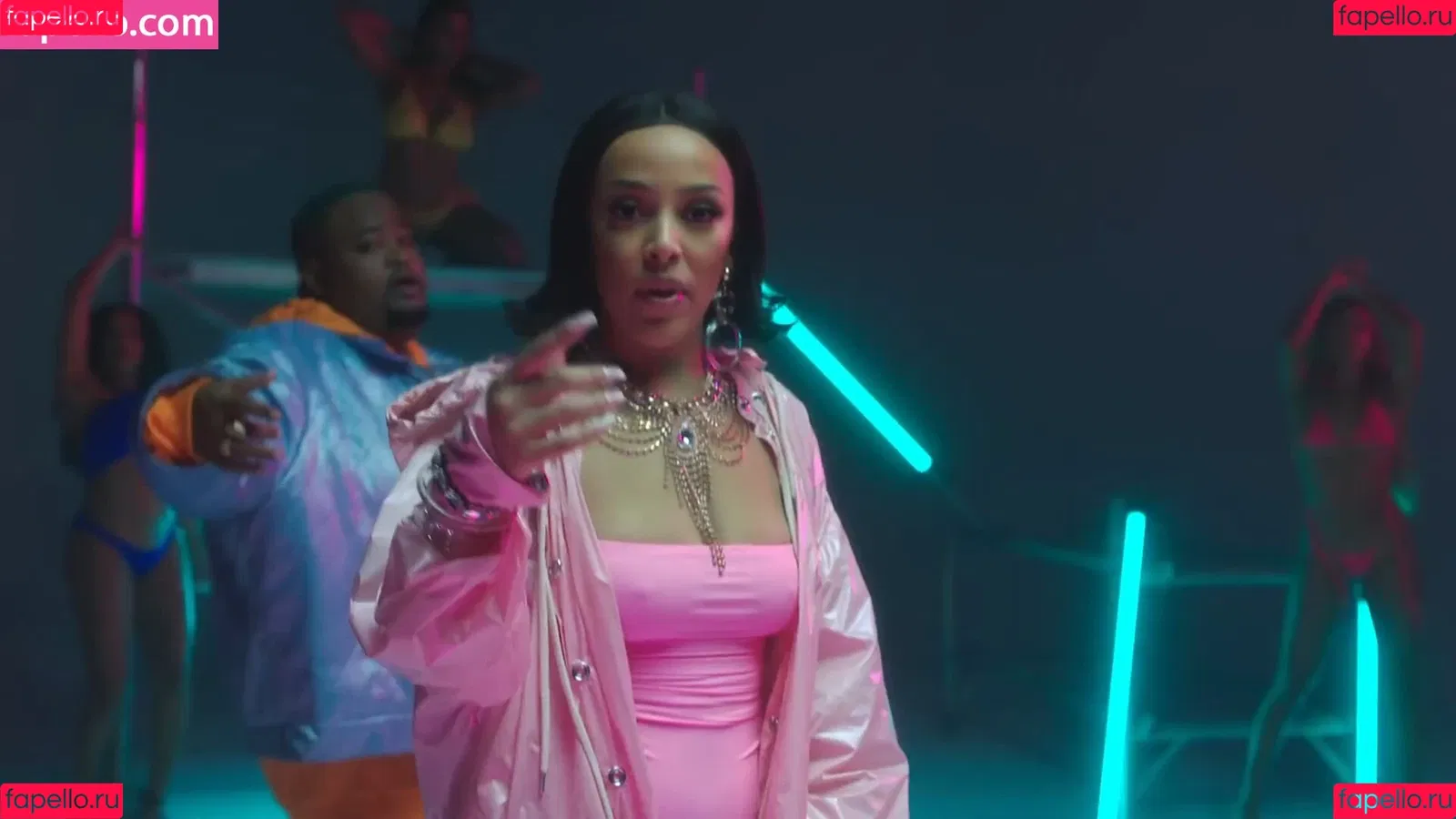 Doja Cat / DojaCat Onlyfans Photo Gallery 