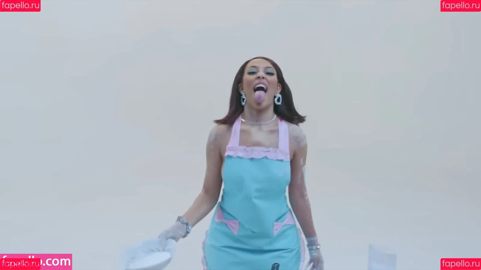 Doja Cat / DojaCat Onlyfans Photo Gallery 