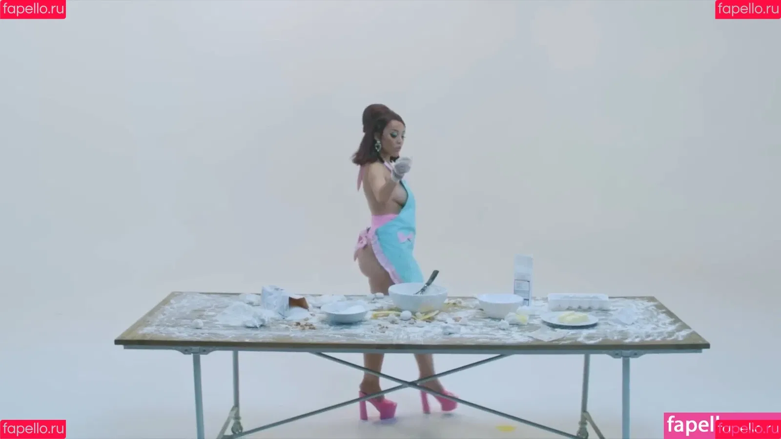 Doja Cat / DojaCat Onlyfans Photo Gallery 