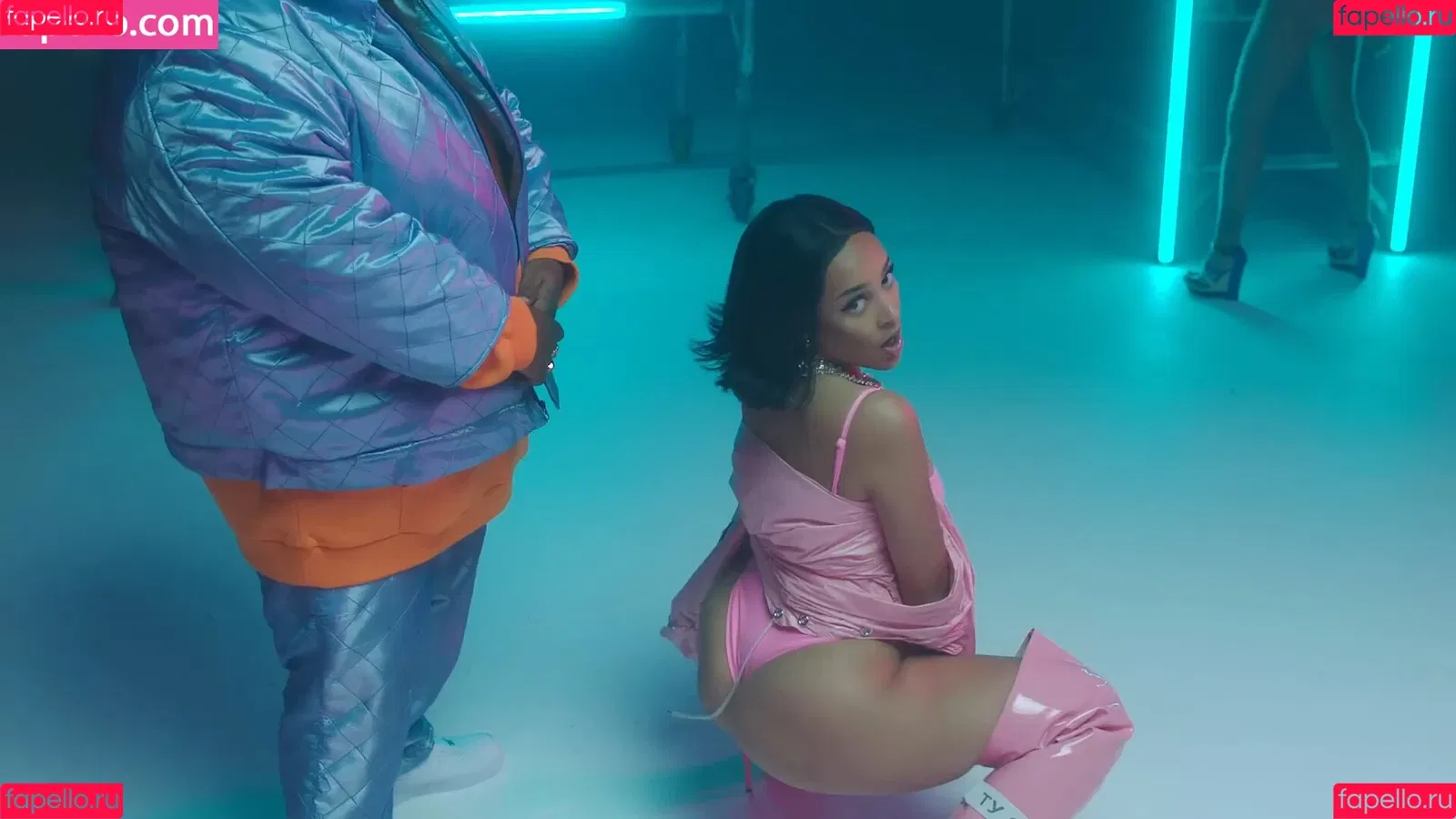 Doja Cat / DojaCat Onlyfans Photo Gallery 