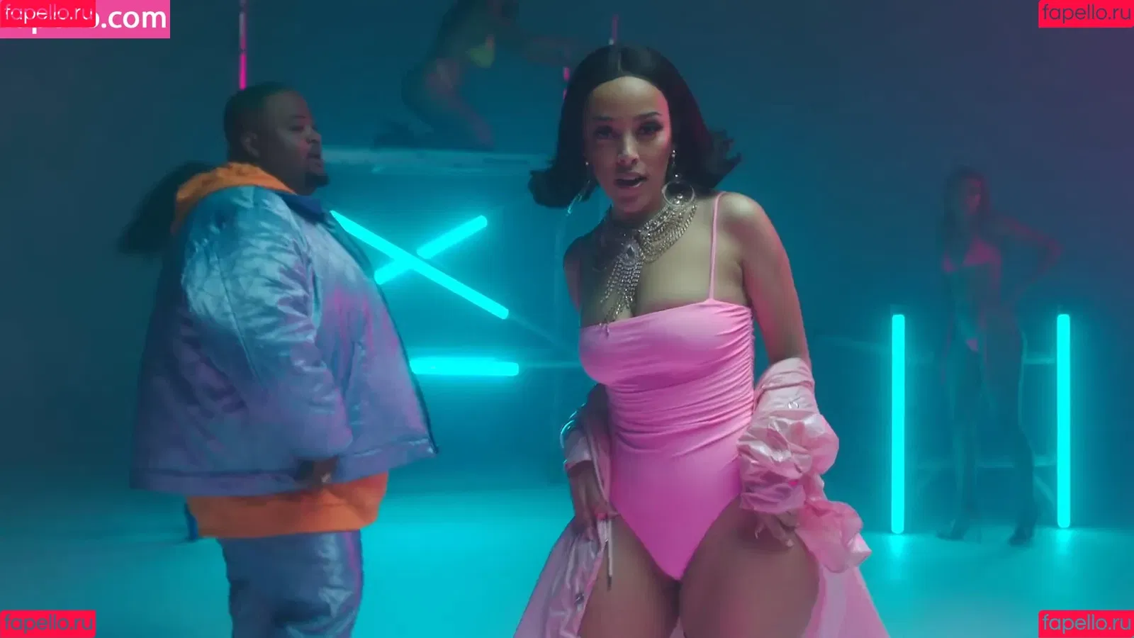 Doja Cat / DojaCat Onlyfans Photo Gallery 